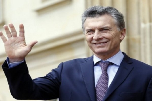 Macri busca mostrarse como aliado de la UE tras el Brexit