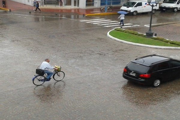 Medidas preventivas para días de lluvia