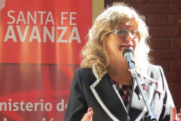 Balagué encabezará el Foro “Diálogos por la Educación” en Rafaela