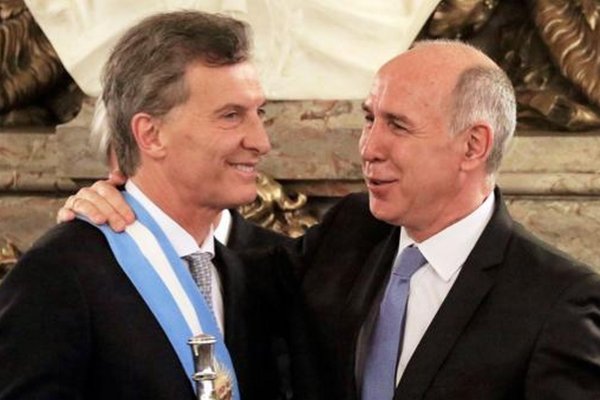 Mauricio Macri recibió a Ricardo Lorenzetti en medio de la polémica por las tarifas