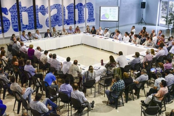 Municipales preocupados por la caída del salario