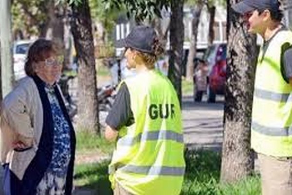 La GUR intensifica controles preventivos