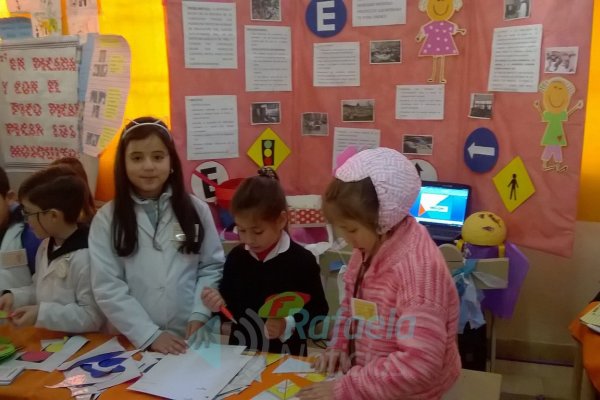 Proyecto de la Escuela Moreno pasó a instancia provincial