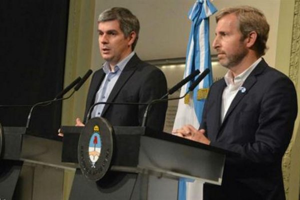 El Gobierno confirmó que la suba de las tarifas será "más progresiva"