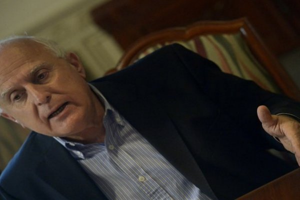 Las diez frases de Miguel Lifschitz sobre la masiva marcha de Rosario contra la inseguridad