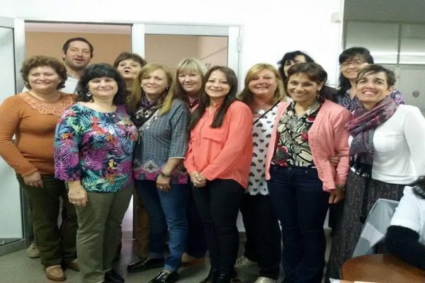 Primer Encuentro Regional de Directores de Escuelas de Jornada Ampliada