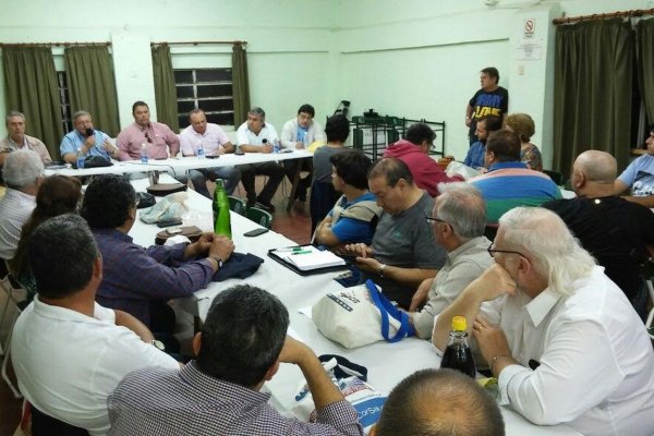 Normalización de la CGT: el Plenario Electivo será el 18 de octubre