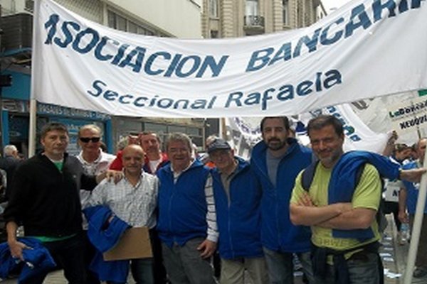 18 y 19 de octubre sin actividad bancaria durante las 3 últimas horas