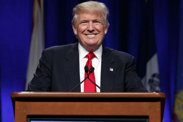 Impacto mundial: Donald Trump ganó las elecciones y será presidente de los Estados Unidos