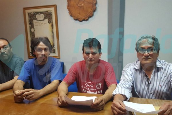 Se levantó el paro de trabajadores de la carne