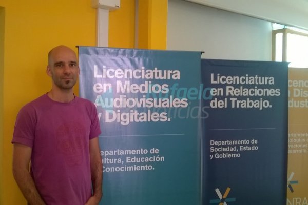 ¿Internet versus medios tradicionales?