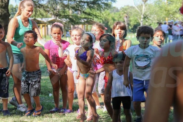 El Programa “Colonia de Vacaciones” abre inscripciones a suplencias.