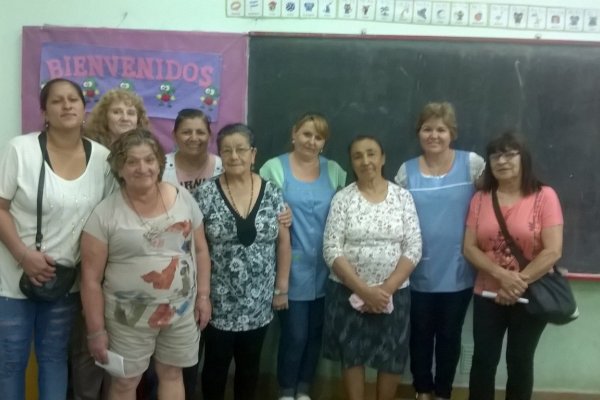 Escuela para Adultos: una nueva oportunidad en la vida