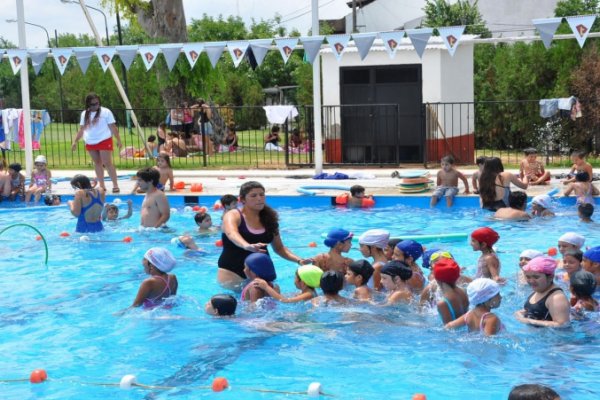 Ofrecimiento de horas para Colonia de Vacaciones en la Región III.