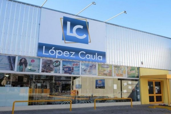 Acuerdo entre los trabajadores despedidos y López Caula