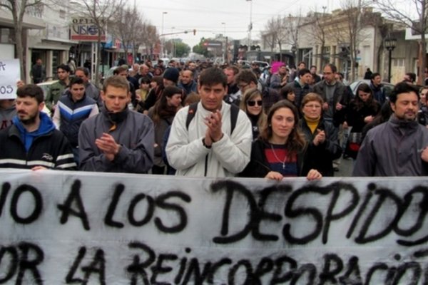 Movimiento Obrero: de paritarias y estrategias