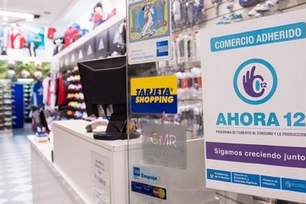 Comprar en cuotas saldrá entre 10 y 40% más caro que al contado