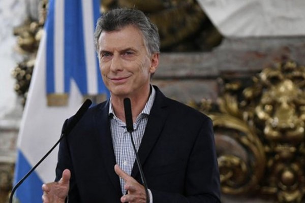 Las 11 frases de la conferencia de prensa de Macri