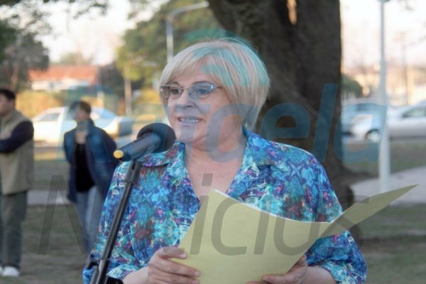 Docentes votarán en las escuelas si toman o no medidas de fuerza