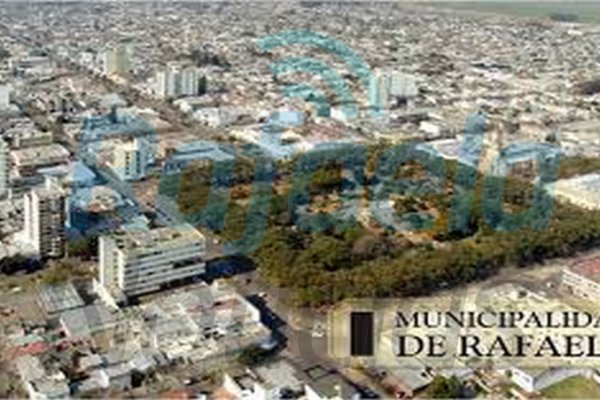 Servicios Municipales para la semana