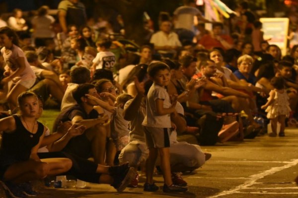 El aire libre también se disfruta en la ciudad