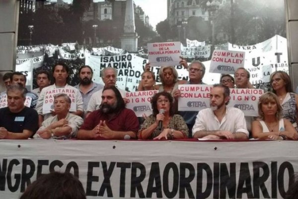 No empezarán las clases el lunes 6 de marzo en todo el país