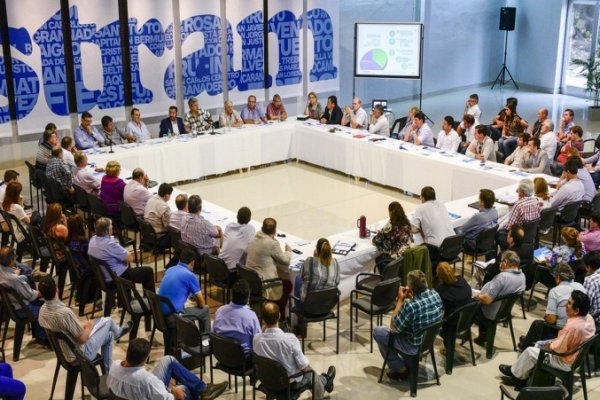 FESTRAM convocó urgente al plenario de secretarios generales