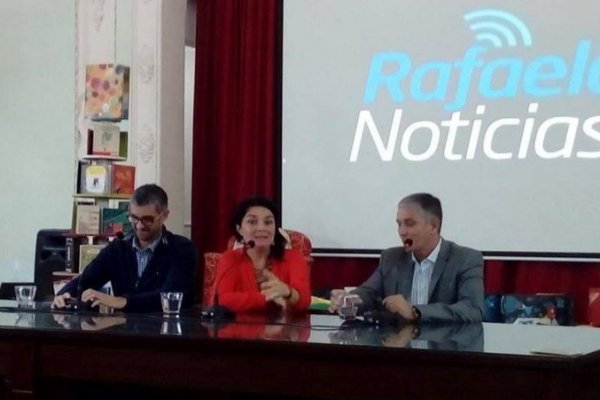 Concejales se cruzaron por el tema inseguridad