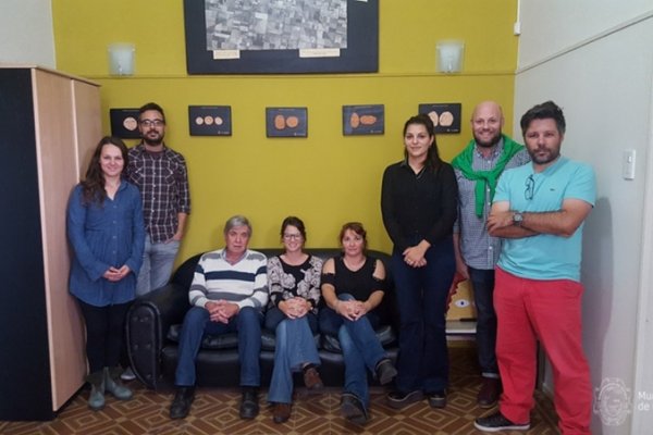 La organización del Festival de Teatro de Rafaela ya está en marcha