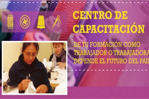 Apertura de cursos en SOIVA