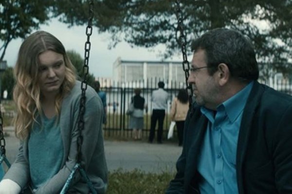 La graduación, de Cristian Mungiu