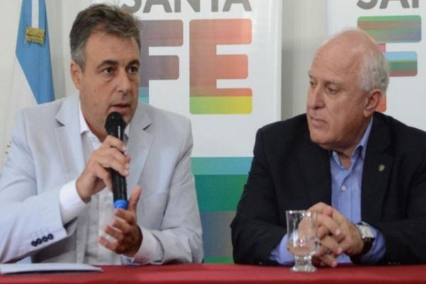 Luis Castellano presentará agenda de temas al Gobernador