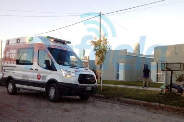 Accidentes de tránsito en Sunchales, Frontera, Rafaela