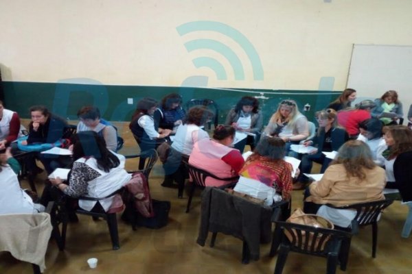 Escuela Abierta: haciendo foco en la función democratizadora de leer y escribir.