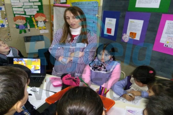 Comenzó  “EUREKA, Santa Fe: Feria de Ciencias y Tecnología