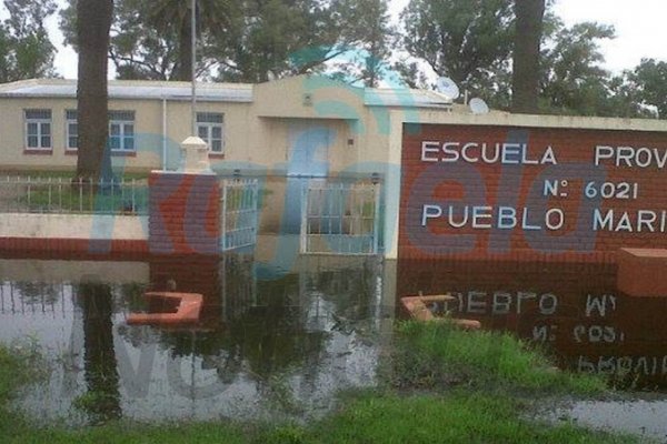 La realidad de las escuela rurales