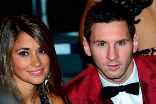 La ceremonia de la boda de Leo Messi y Antonela será el próximo viernes