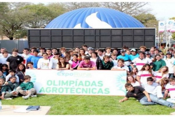 Olimpíadas Agrotécnicas: Un orgullo para el sector