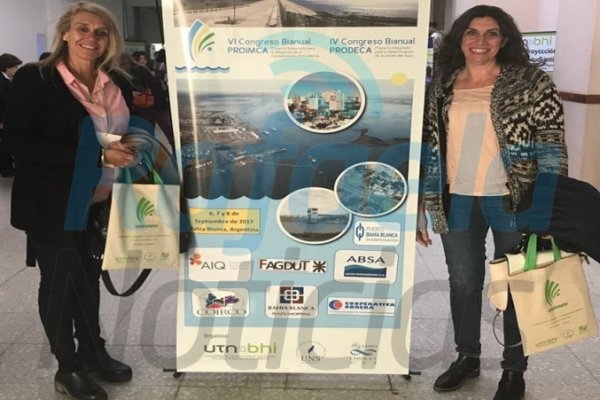 UTN Rafaela presente en Bahía Blanca