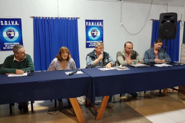 La CGT profundiza su posición de cara a los comicios del 22 de octubre