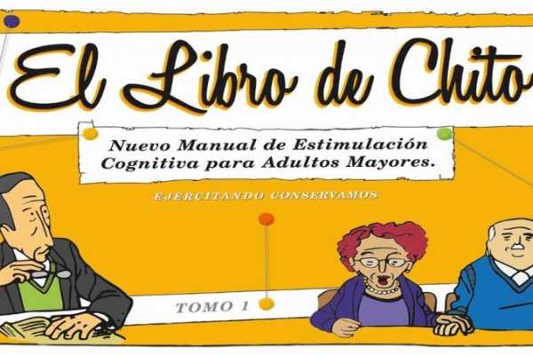 El Hogar Geriátrico "Magdalena" organiza una capacitación y presentación de libro