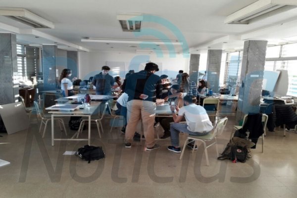 Se realizo el 4to. Workshop entre Arquitectos e Ingenieros