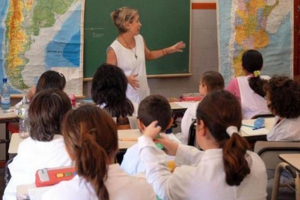 Las clases finalizarán el 15 de diciembre