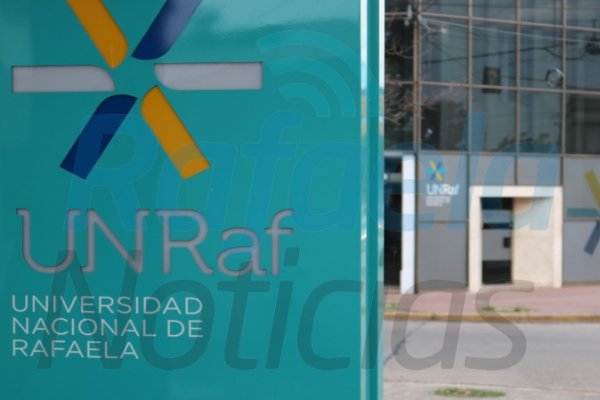 La UNRaf avanza en las gestiones para la construcción de su campus