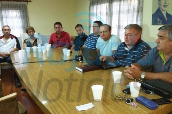 Crecen los rumores por una posible movilización de la CGT para el día lunes