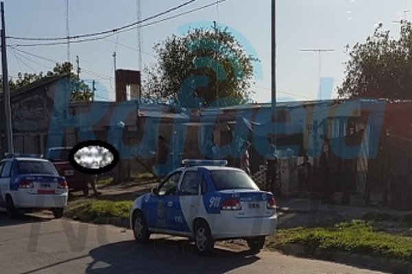 Vecinos desesperados piden por seguridad