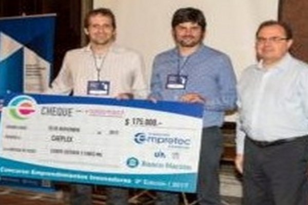 Marketing y Startup Tecnológica para PyMEs