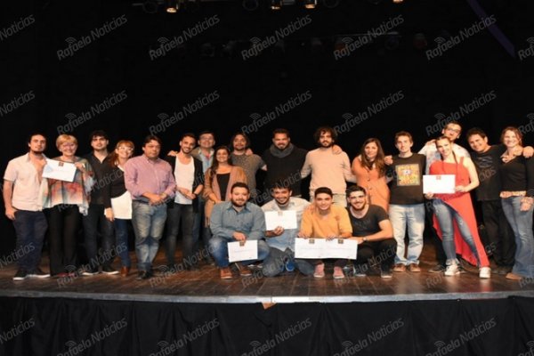 Los ganadores del Pre Cosquín Rafaela compiten en Córdoba