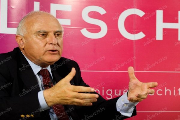 Lifschitz deberá decidir si quiere ser reelecto