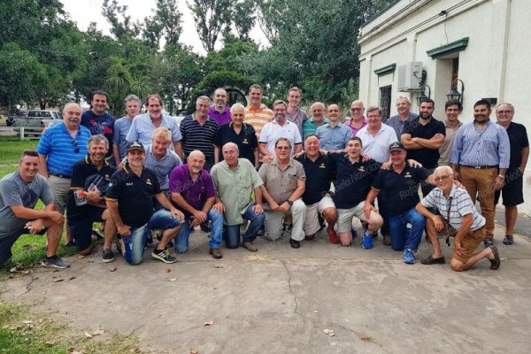 Ofrecen beca para estudiar en el Liceo Militar "General Belgrano"